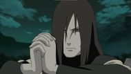 Orochimaru, as seen in Naruto (Image via Studio Pierrot)